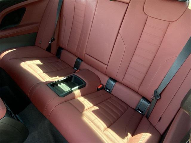 used 2024 BMW 230 car, priced at $35,779