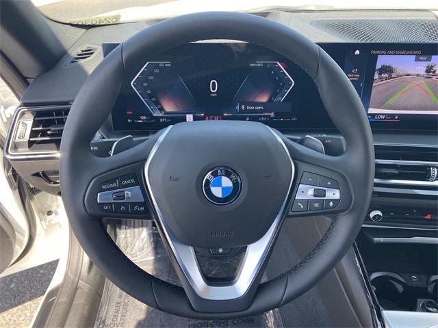 new 2024 BMW 230 car, priced at $46,945