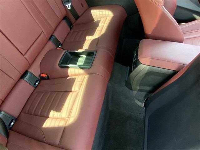 used 2024 BMW 230 car, priced at $35,779