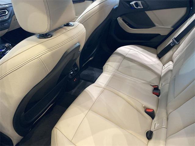 new 2024 BMW M235 Gran Coupe car, priced at $56,530