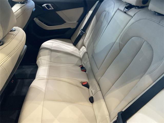 new 2024 BMW M235 Gran Coupe car, priced at $56,530