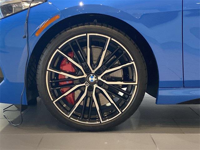 new 2024 BMW M235 Gran Coupe car, priced at $56,530