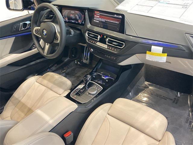 new 2024 BMW M235 Gran Coupe car, priced at $56,530