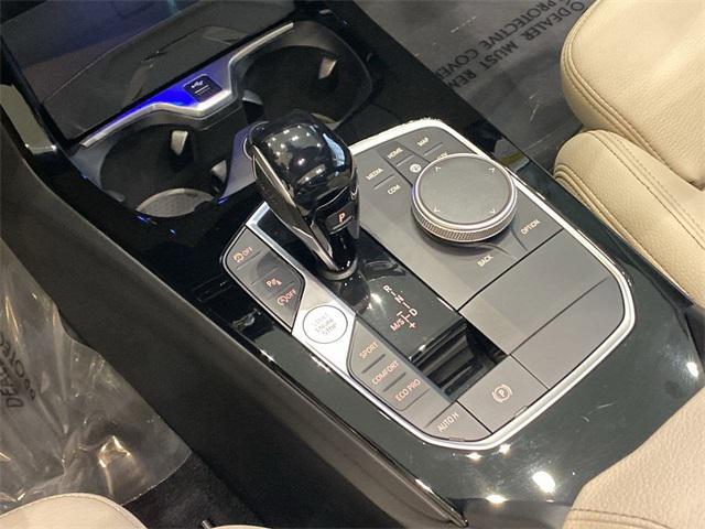 new 2024 BMW M235 Gran Coupe car, priced at $56,530