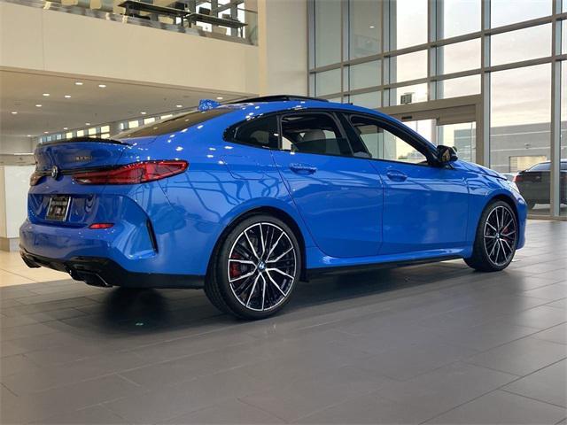 new 2024 BMW M235 Gran Coupe car, priced at $56,530