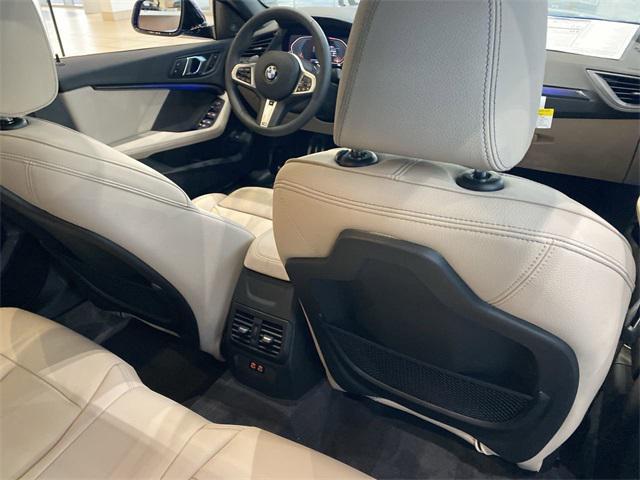 new 2024 BMW M235 Gran Coupe car, priced at $56,530