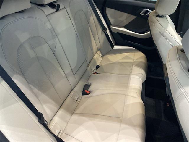 new 2024 BMW M235 Gran Coupe car, priced at $56,530