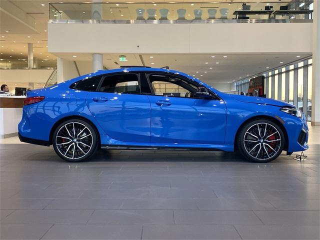new 2024 BMW M235 Gran Coupe car, priced at $56,530