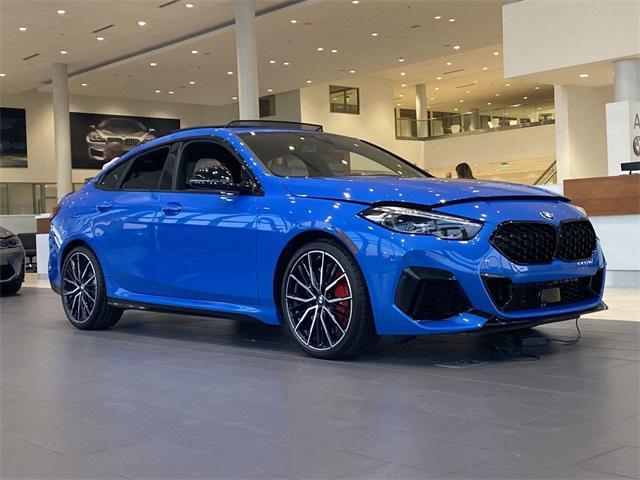 new 2024 BMW M235 Gran Coupe car, priced at $56,530