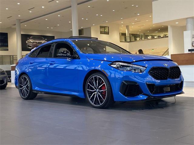 new 2024 BMW M235 Gran Coupe car, priced at $56,530