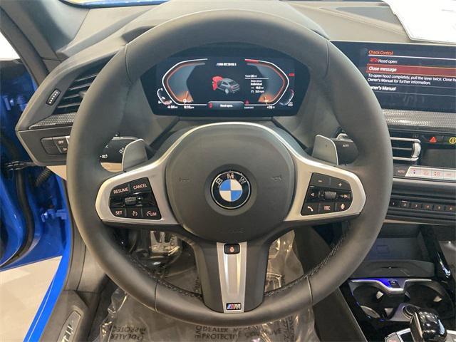 new 2024 BMW M235 Gran Coupe car, priced at $56,530