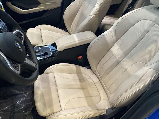 new 2024 BMW M235 Gran Coupe car, priced at $56,530