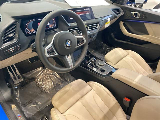 new 2024 BMW M235 Gran Coupe car, priced at $56,530