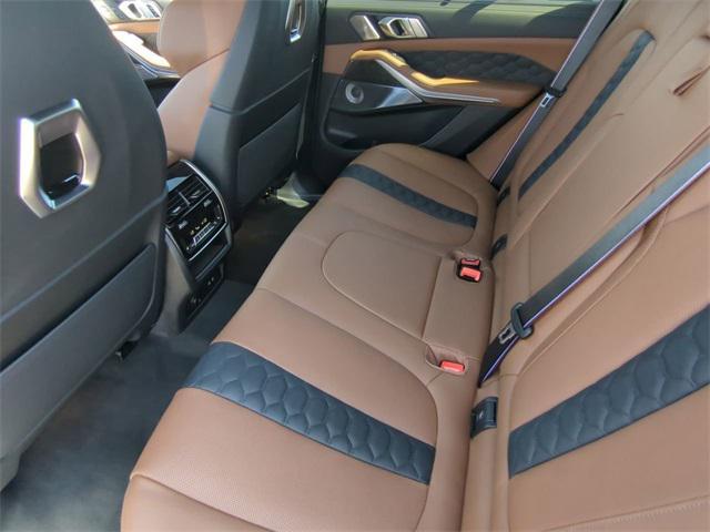 new 2026 BMW X5 M car, priced at $140,575