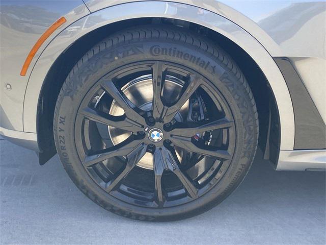 new 2026 BMW X7 car, priced at $94,975
