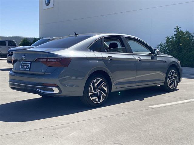 used 2022 Volkswagen Jetta car, priced at $19,987