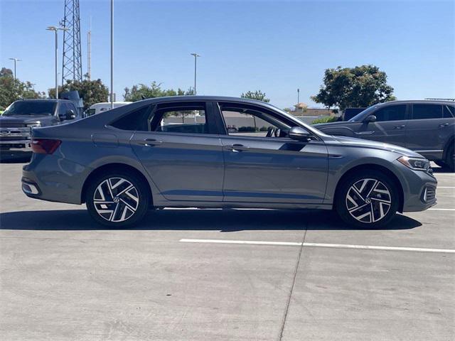 used 2022 Volkswagen Jetta car, priced at $19,987