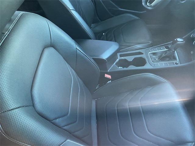 used 2022 Volkswagen Jetta car, priced at $21,988