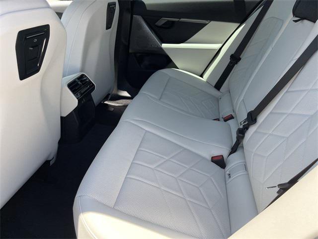 new 2026 BMW i5 car, priced at $74,140