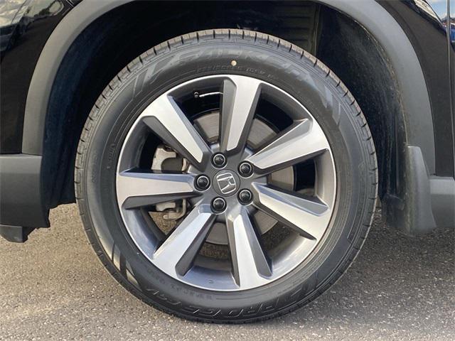 used 2023 Honda Pilot car, priced at $40,579