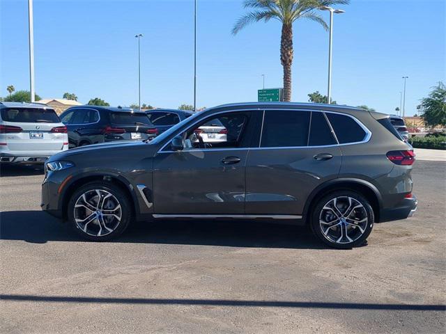 new 2026 BMW X5 car, priced at $77,600