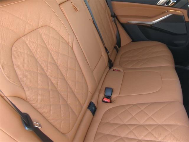 new 2026 BMW X5 car, priced at $77,600