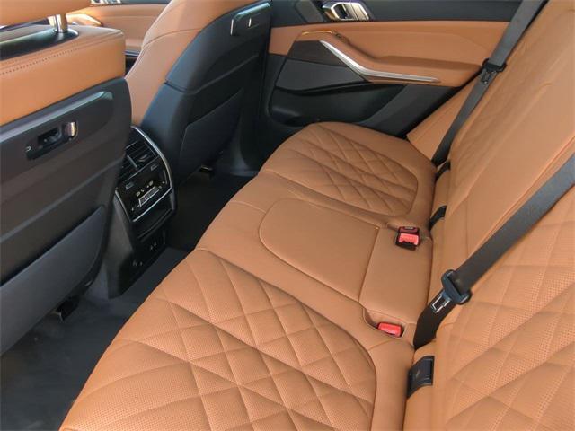 new 2026 BMW X5 car, priced at $77,600