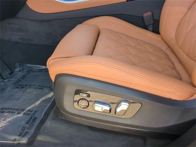 new 2026 BMW X5 car, priced at $77,600