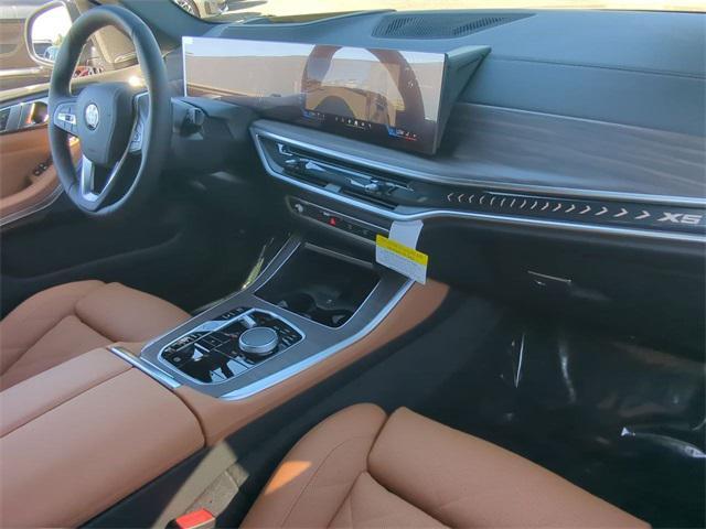 new 2026 BMW X5 car, priced at $77,600