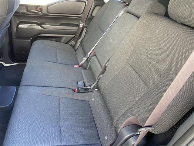 used 2025 Toyota Land Cruiser car, priced at $60,889