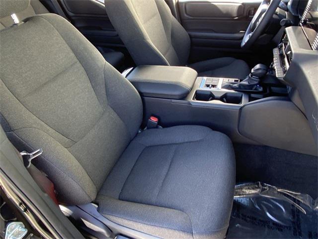 used 2025 Toyota Land Cruiser car, priced at $60,889