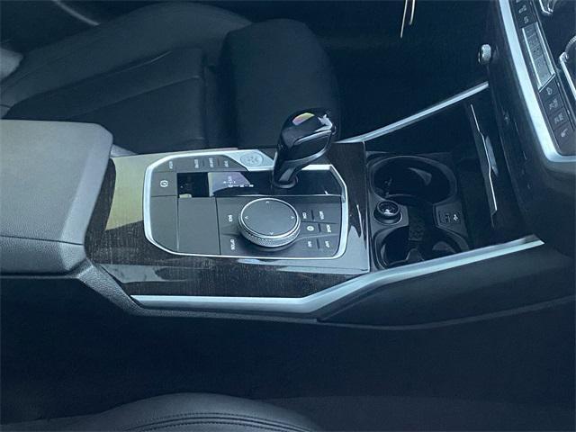 used 2020 BMW 330 car, priced at $26,898
