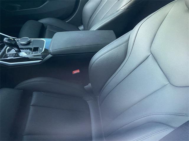 used 2020 BMW 330 car, priced at $26,898