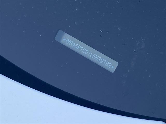 used 2020 BMW 330 car, priced at $26,898