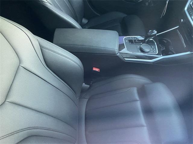 used 2020 BMW 330 car, priced at $26,898