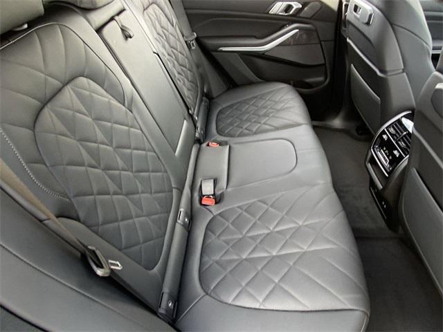 new 2025 BMW X5 car, priced at $72,735