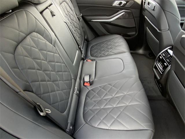 new 2025 BMW X5 car, priced at $72,735