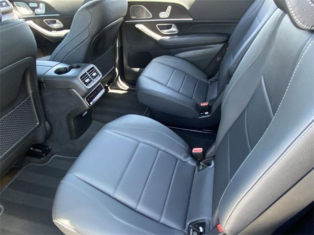 used 2024 Mercedes-Benz GLS 450 car, priced at $75,388