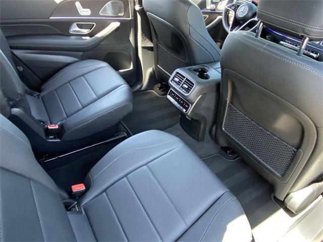used 2024 Mercedes-Benz GLS 450 car, priced at $75,388