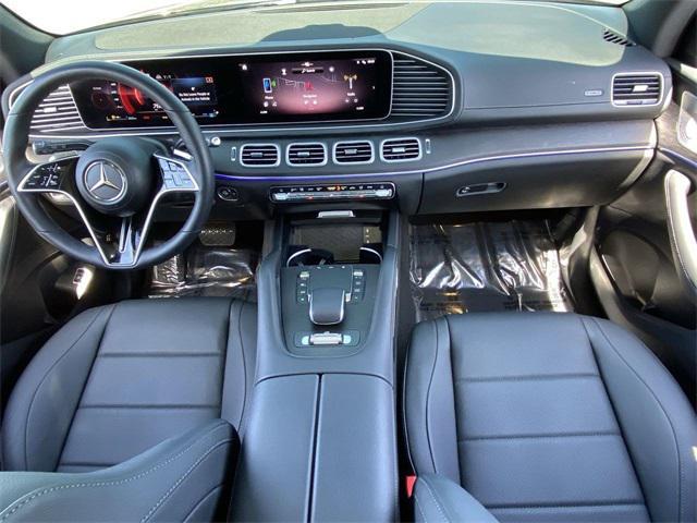 used 2024 Mercedes-Benz GLS 450 car, priced at $75,388