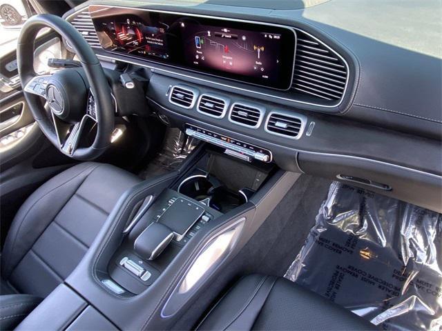 used 2024 Mercedes-Benz GLS 450 car, priced at $75,388