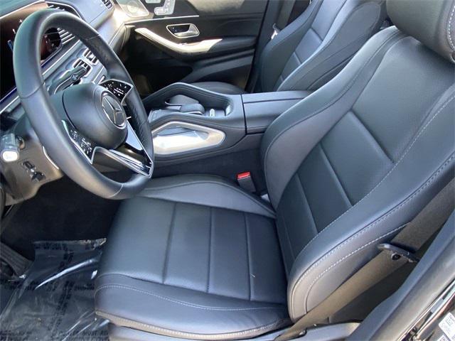 used 2024 Mercedes-Benz GLS 450 car, priced at $75,388