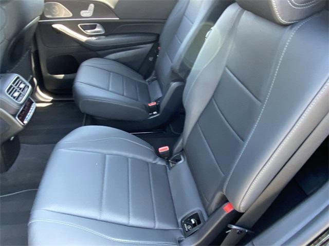 used 2024 Mercedes-Benz GLS 450 car, priced at $75,388