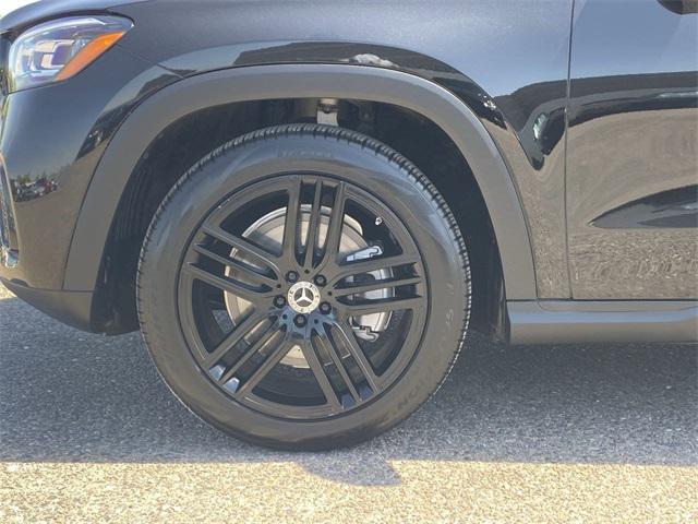 used 2024 Mercedes-Benz GLS 450 car, priced at $75,388