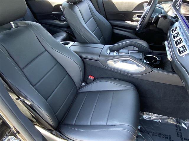 used 2024 Mercedes-Benz GLS 450 car, priced at $75,388