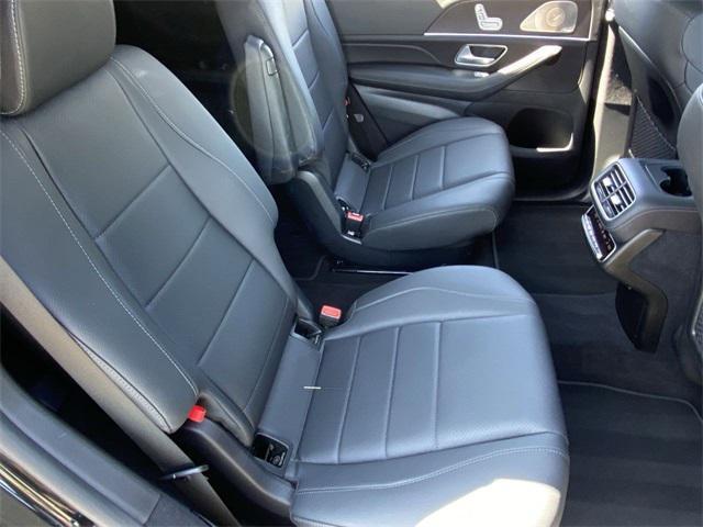 used 2024 Mercedes-Benz GLS 450 car, priced at $75,388