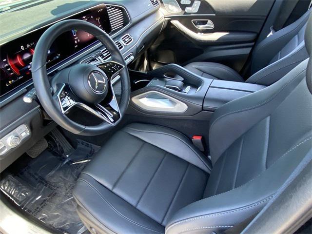 used 2024 Mercedes-Benz GLS 450 car, priced at $75,388