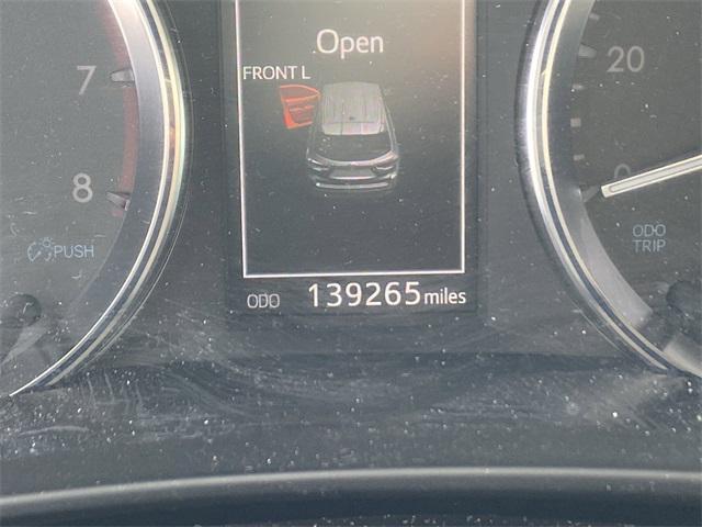 used 2015 Toyota Highlander car, priced at $19,988