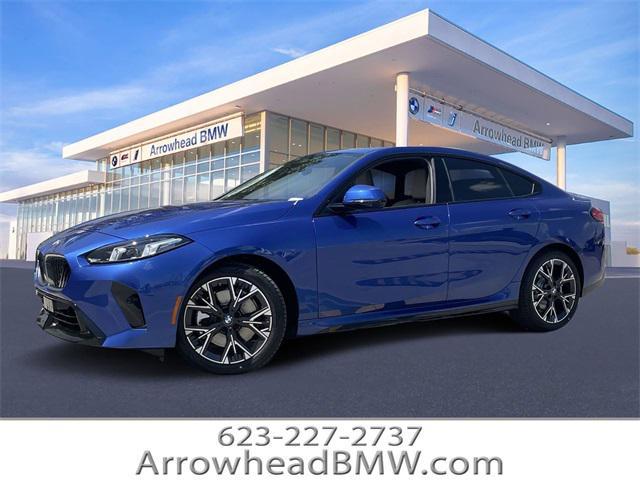 new 2025 BMW 228 Gran Coupe car, priced at $44,100
