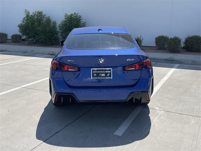 new 2025 BMW 228 Gran Coupe car, priced at $44,100